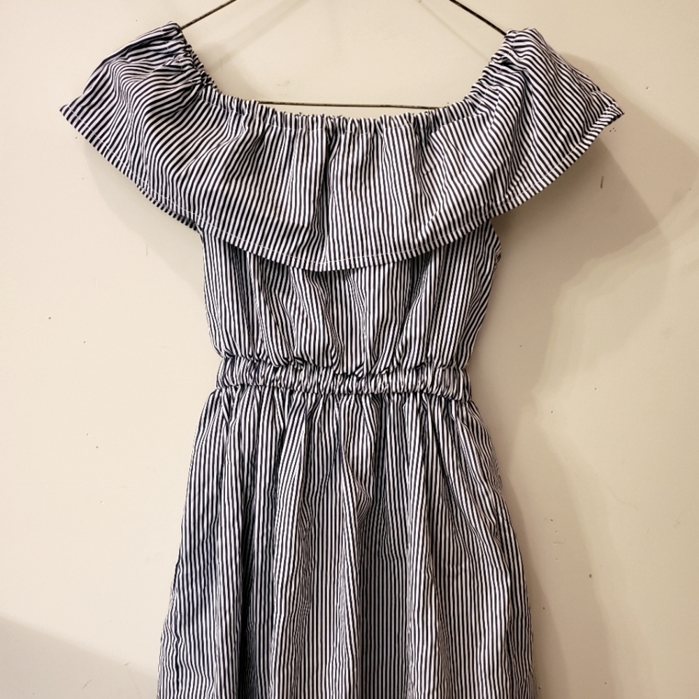 Zaful dress